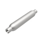t Universal Performance Muffler GP 3.5 Dia 18 2/2 18124 Magnaflow MagnaFlow Exhaust Products