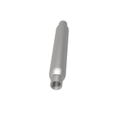 MagnaFlow performance muffler 3.5 inch inlet 2.25 inch outlet aluminized steel 18135
