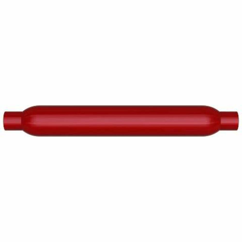 t Universal Performance Muffler GP 3.5 Dia 22 2.25/2.25 RP 13135 Magnaflow MagnaFlow Exhaust Products