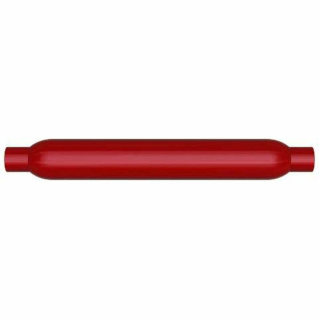 t Universal Performance Muffler GP 3.5 Dia 22 2.25/2.25 RP 13135 Magnaflow MagnaFlow Exhaust Products