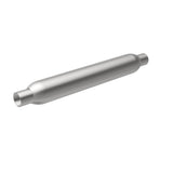 MagnaFlow performance muffler 3.5 inch inlet/outlet aluminized steel 18134