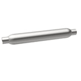 MagnaFlow performance muffler 3.5 inch inlet/outlet aluminized steel 18134