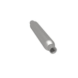 MagnaFlow performance muffler 3.5 inch inlet/outlet aluminized steel 18134