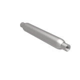 MagnaFlow performance muffler 3.5 inch inlet/outlet aluminized steel 18134
