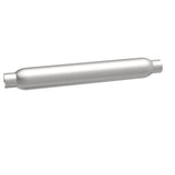 MagnaFlow performance muffler 2.5 inch inlet/outlet aluminized steel 18146