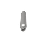 MagnaFlow performance muffler 2.5 inch inlet/outlet aluminized steel 18146