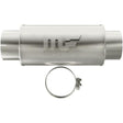 t Universal Performance Muffler Mag DSL SS 7X7X14 5.0/4.0 12776 Magnaflow MagnaFlow Exhaust Products