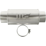 t Universal Performance Muffler Mag DSL SS 7X7X14 5.0/4.0 12776 Magnaflow MagnaFlow Exhaust Products
