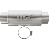 t Universal Performance Muffler Mag DSL SS 7X7X14 5.0/4.0 12776 Magnaflow MagnaFlow Exhaust Products
