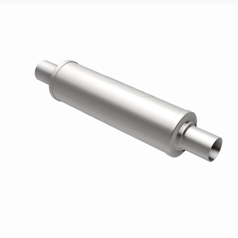 MagnaFlow performance muffler stainless steel 10414