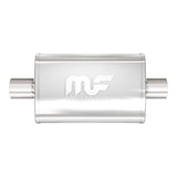 MagnaFlow performance muffler stainless steel 11214