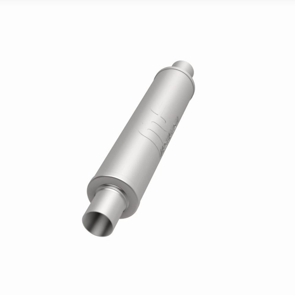MagnaFlow performance muffler stainless steel 10425