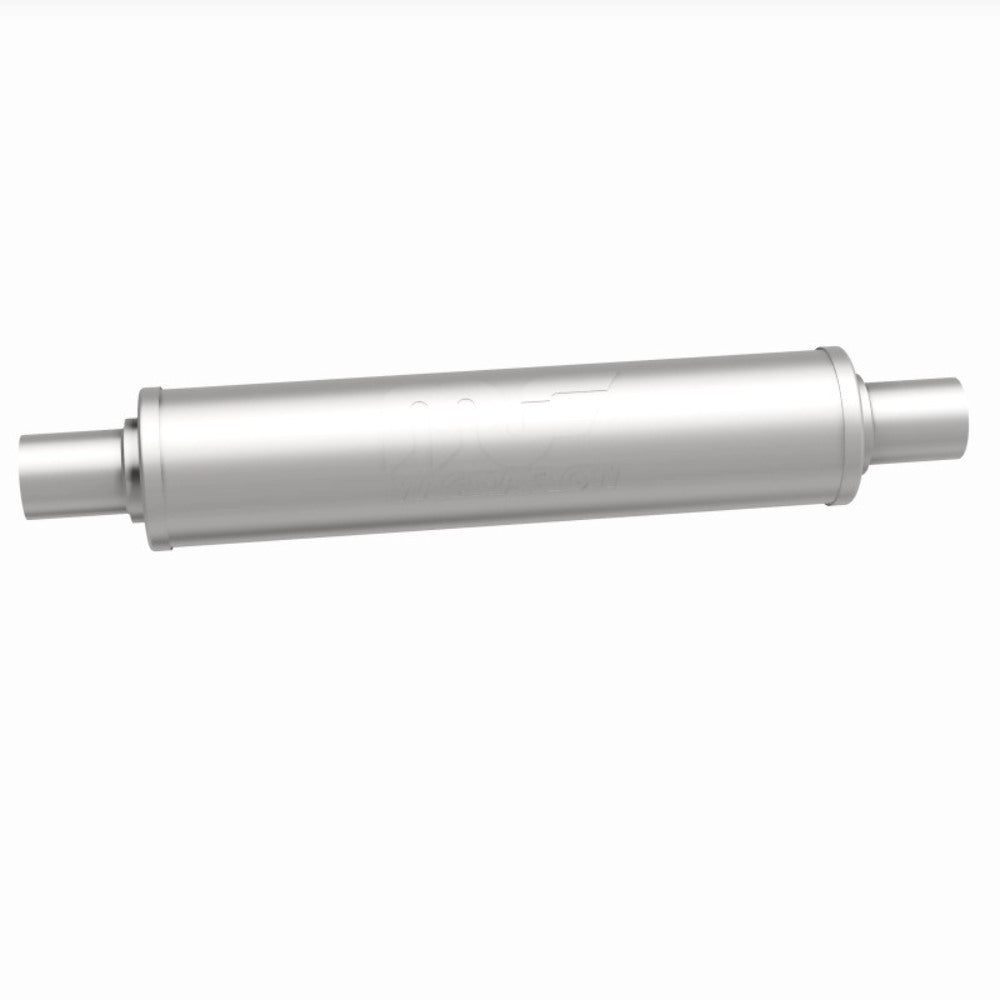 MagnaFlow performance muffler stainless steel 10424