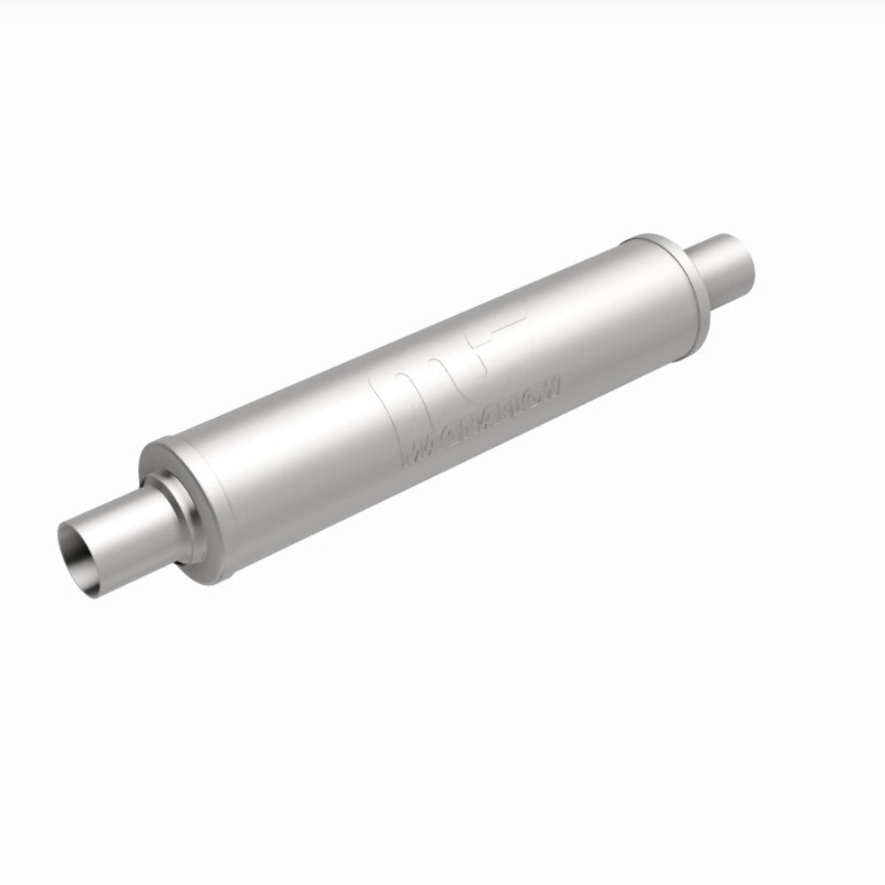 MagnaFlow performance muffler stainless steel 10424