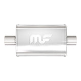 MagnaFlow performance muffler stainless steel 11249