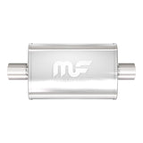 t Universal Performance Muffler Mag SS 18X4X9 3/3 C/C 11249 Magnaflow MagnaFlow Exhaust Products