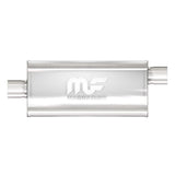 MagnaFlow performance muffler stainless steel 12254