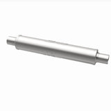 t Universal Performance Muffler Mag SS 22X4X4 2.25X2.25 C/C 10435 Magnaflow MagnaFlow Exhaust Products