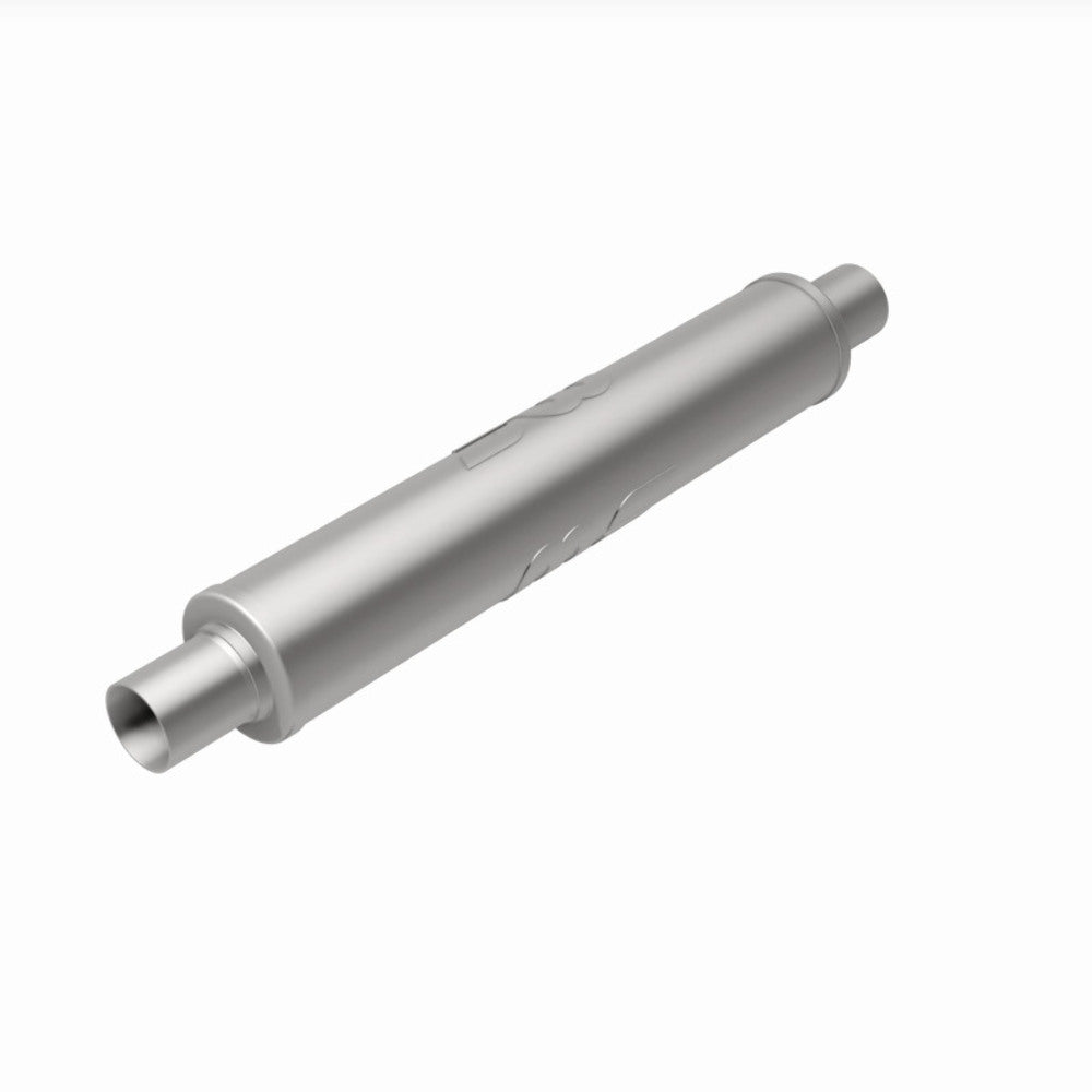 t Universal Performance Muffler Mag SS 22X4X4 2.25X2.25 C/C 10435 Magnaflow MagnaFlow Exhaust Products