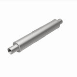 t Universal Performance Muffler Mag SS 22X4X4 2.25X2.25 C/C 10435 Magnaflow MagnaFlow Exhaust Products