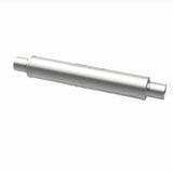 MagnaFlow performance muffler 2.5 inch inlet/outlet stainless steel 10436