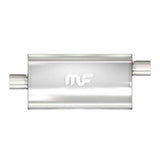 t Universal Performance Muffler Mag SS 22X5X11 2.5 O/C 12586 Magnaflow MagnaFlow Exhaust Products