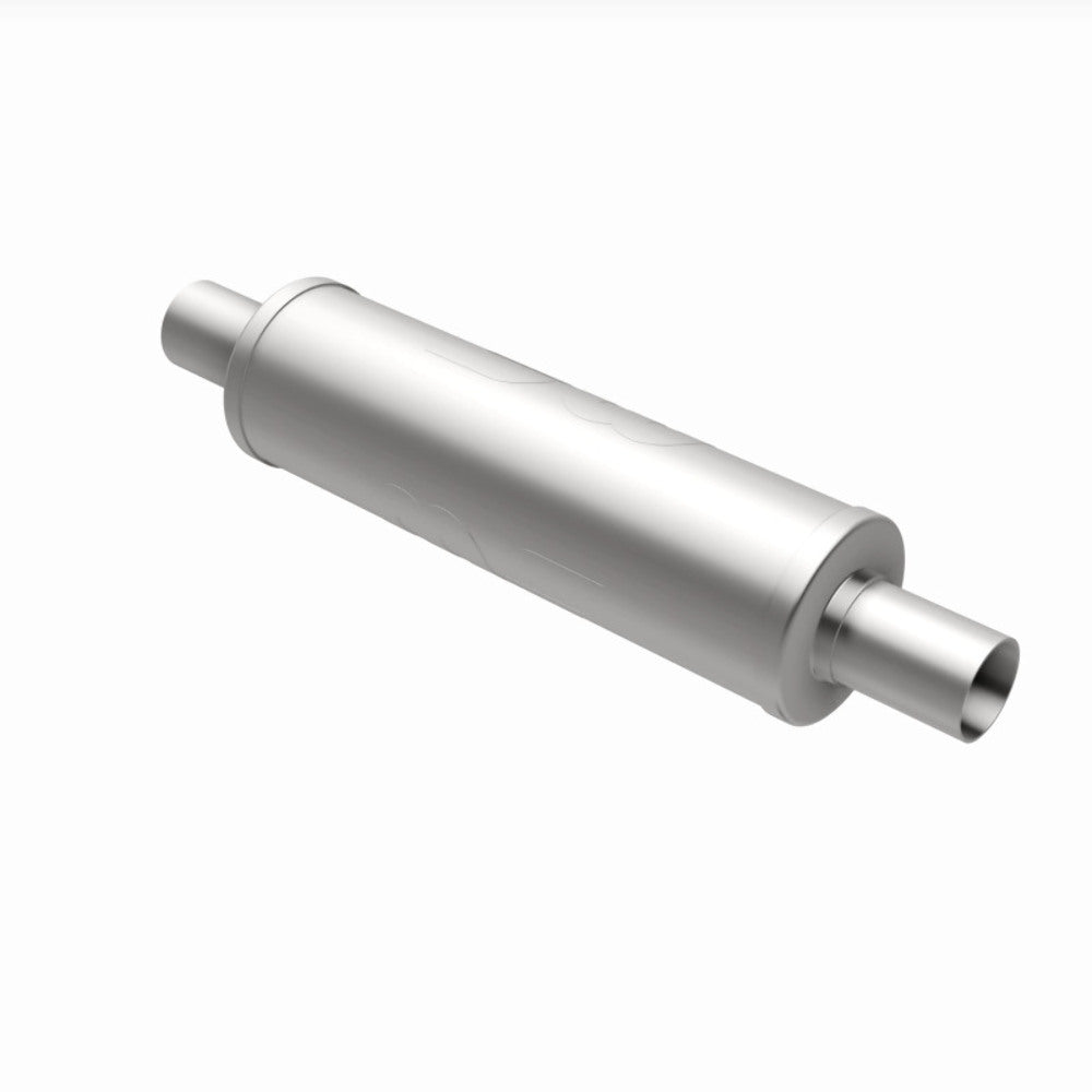 MagnaFlow performance muffler stainless steel 10444