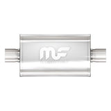 t Universal Performance Muffler Mag SS 5X8 14 3.50/3.5 14151 Magnaflow MagnaFlow Exhaust Products