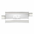 MagnaFlow performance muffler stainless steel 14229