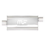 MagnaFlow performance muffler stainless steel 14229