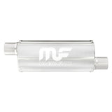 t Universal Performance Muffler Mag SS 6X6 14 2.25/2.2 12635 Magnaflow MagnaFlow Exhaust Products