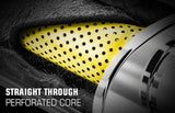 t Universal Performance Muffler Mag SS 6X6 14 2.25/2.2 12635 Magnaflow MagnaFlow Exhaust Products