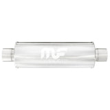t Universal Performance Muffler Mag SS 6X6 6 3.50/3.50 14160 Magnaflow MagnaFlow Exhaust Products