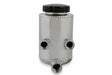 t Universal - Polished Aluminum for Custom & Racing Applications 198-211 Holley