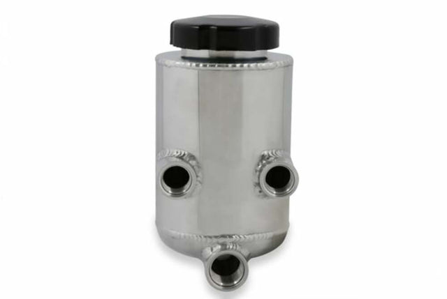 t Universal - Polished Aluminum for Custom & Racing Applications 198-211 Holley