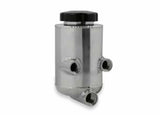 t Universal - Polished Aluminum for Custom & Racing Applications 198-211 Holley