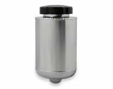 t Universal - Polished Aluminum for Custom & Racing Applications 198-211 Holley