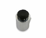 t Universal - Polished Aluminum for Custom & Racing Applications 198-211 Holley