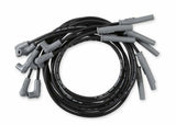 MSD ignition distributor for 1997-2004 Chevy Corvette black ls 32073