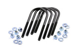 Universal U-Bolt Kit 7601 by Rough Country