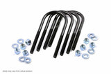 Universal U-Bolt Kit 7613