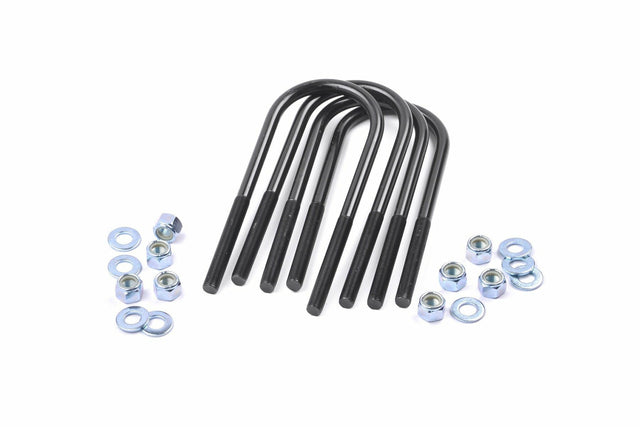 Universal U-Bolt Kit 7622 by Rough Country