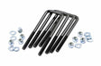 Universal U-Bolt Kit 7627 by Rough Country