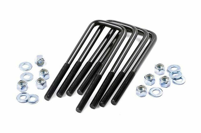 Universal U-Bolt Kit 7627 by Rough Country