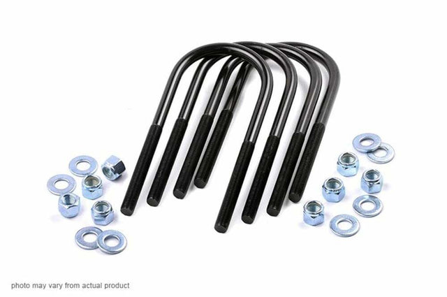 Universal U-Bolt Kit 7630 by Rough Country
