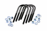 Universal U-Bolt Kit 7639