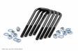 Universal U-Bolt Kit 7653 by Rough Country