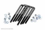 Universal U-Bolt Kit 7666