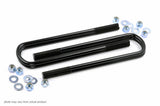 Universal U-Bolt Kit 7669