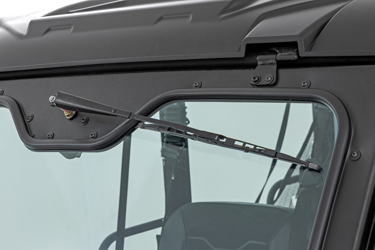Universal UTV Powered Wiper by Rough Country